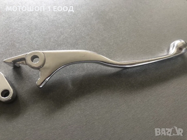 Ръчки дръжки за KFX700 КФХ700 спирачка лява и дясна, снимка 3 - Части - 52077036