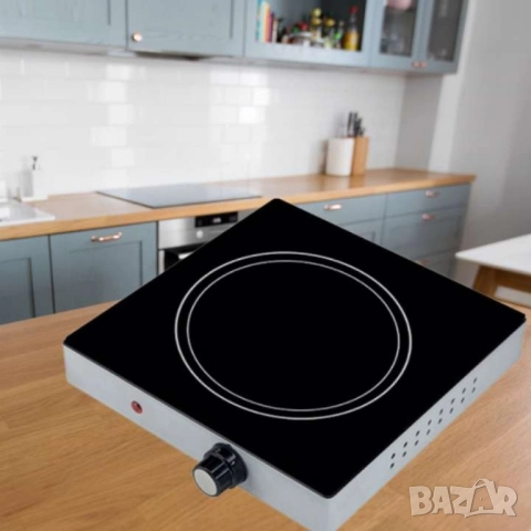 Котлон керамичен, снимка 5 - Котлони - 52125782