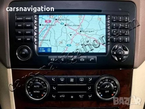Диск за навигация България Мерцедес Mercedes W221 NTG3 Cl S class ЦЛ С, снимка 5 - Аксесоари и консумативи - 27172085