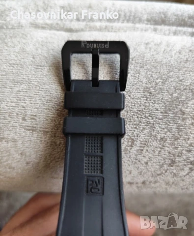 Roger Dubuis УНИКАЛЕН ДИЗАЙНЕРСКИ КАЧЕСТВЕН ЧАСОВНИК , снимка 13 - Мъжки - 50593703