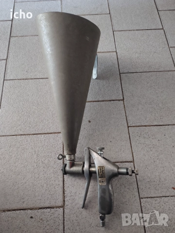 Пистолет за боядисване 