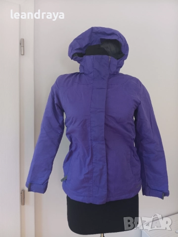 Детско зимни яке Camper 7-8 г.