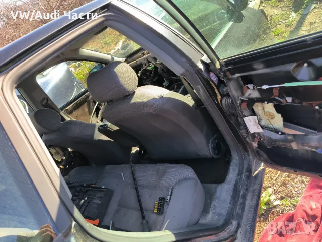 Уплътнение уплътнения врати багажник за Ауди А3 Audi A3 8L 4 врати