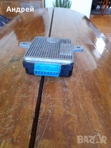 Модул Лада Самара, снимка 2 - Други ценни предмети - 37286390