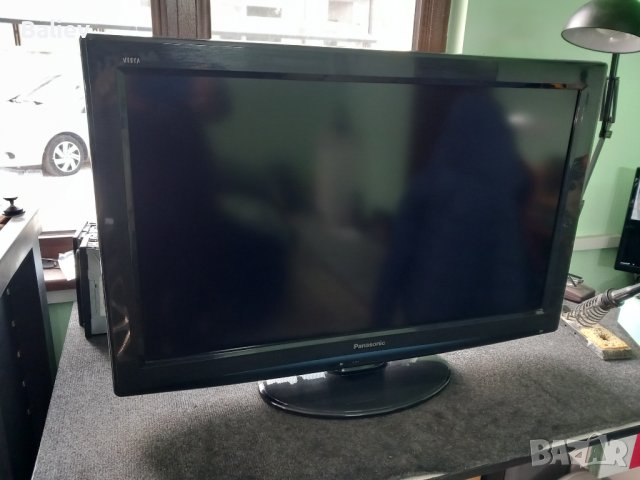 PANASONIC TX-L32S20E, снимка 3 - Части и Платки - 43801756