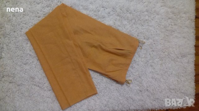 Дамски панталони на ниски цени, снимка 3 - Панталони - 40706593