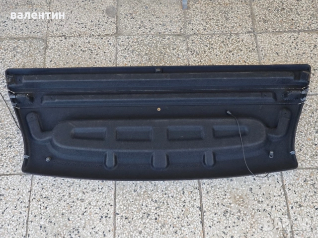 Кора за багажника на фиат 500L от 2011г до 2018г., снимка 2 - Части - 52244535