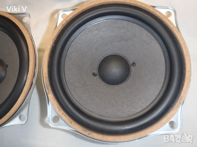 Н.Ч. HECO  8 инча, снимка 2 - Тонколони - 52455120