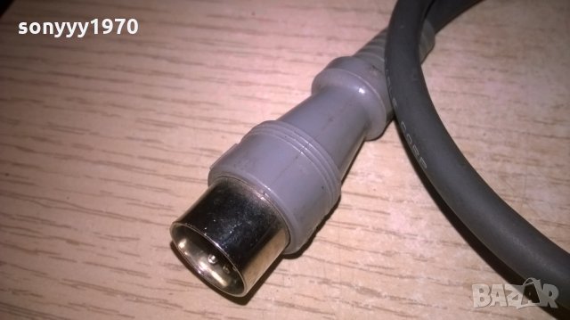 поръчан-mogami made in japan-76см-кабел петици-внос германия, снимка 5 - Други - 28016996