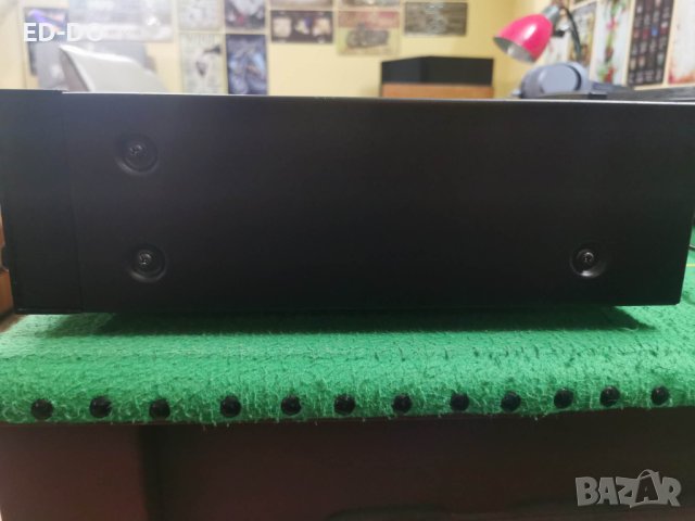 Nakamichi dr-10, снимка 9 - Декове - 43556180