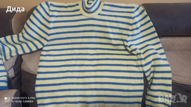 плетени блузи , снимка 5 - Други - 50195902