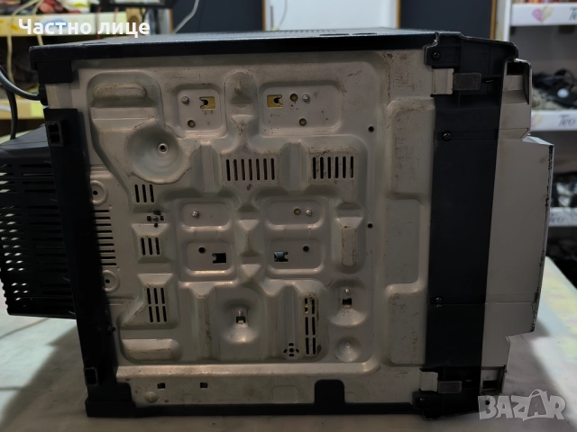 Sony HCD-RG470, снимка 6 - Аудиосистеми - 52893195