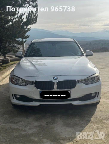 Брони за БМВ 3 серия