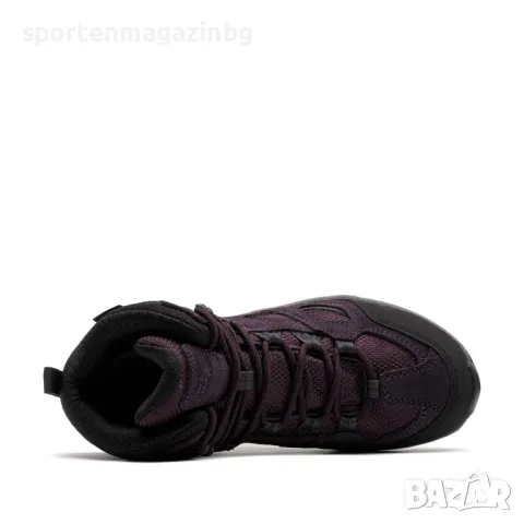 Туристически обувки Jack Wolfskin Vojo 3 Texapore Mid W, снимка 5 - Дамски боти - 47595434