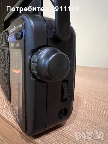 Ново радио Panasonic, снимка 6 - Други - 52898346