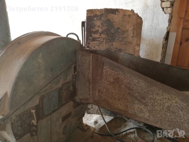 Продавам, снимка 4 - Индустриална техника - 51935469