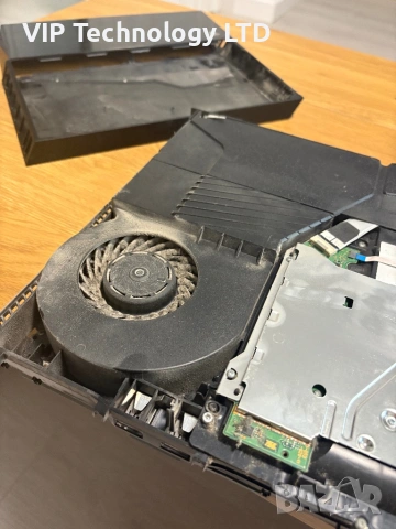 Почистване/обслужване и ремонт на Sony Playstation 4, снимка 3 - PlayStation конзоли - 53314899