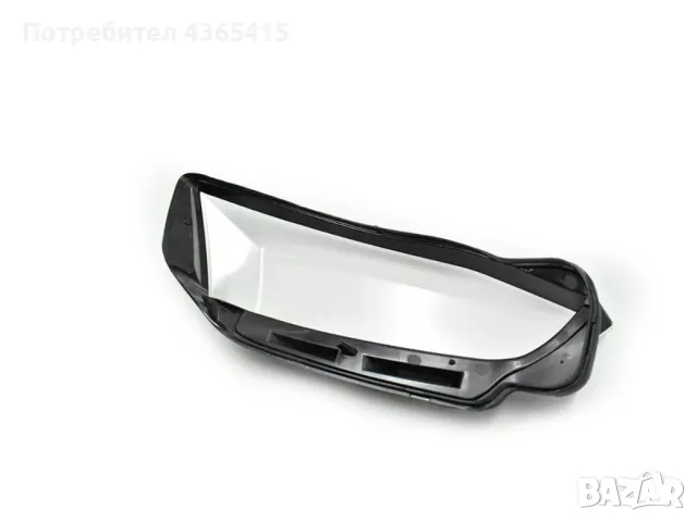 Стъклo за фар на Audi A5 F5 (2016-2019) Ляв, снимка 2 - Аксесоари и консумативи - 49985280