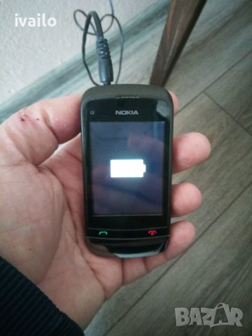 NOKIA C2 Работеща!, снимка 4 - Nokia - 39607738