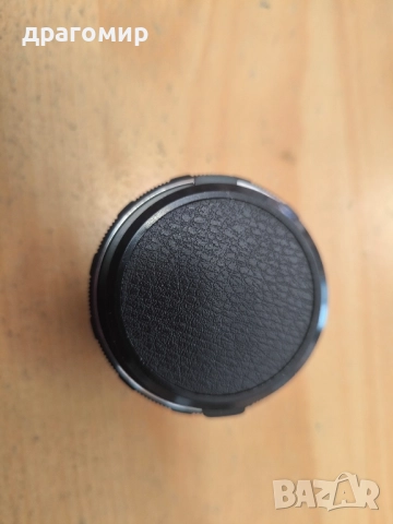 PENTACON auto 1,8/50 M42, снимка 6 - Обективи и филтри - 52489558