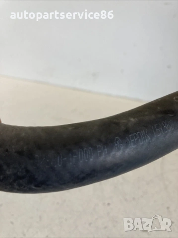 Воден Охладителен Маркуч Тръба за KIA Venga 1.4 CRDi (2012) 97320-1P000, снимка 2 - Части - 53442452