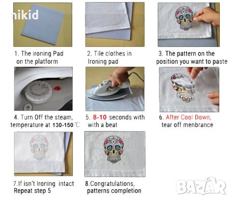 4 бр Кукла LOL L.O.L ЛОЛ Surprise щампа термо апликация картинка за дреха блуза чанта, снимка 2 - Други - 28947170