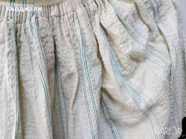 Автентични Елек и Пола Фуста Носия!, снимка 5 - Антикварни и старинни предмети - 33286536