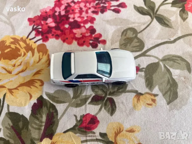 Hotwheels Nissan Silvia, снимка 5 - Колекции - 50342482