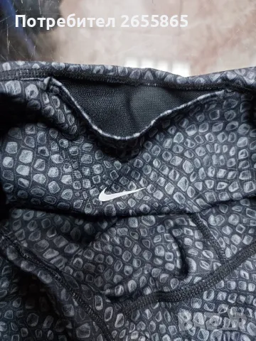 Дамски клин NIKE, снимка 4 - Клинове - 48977633