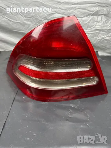 Ляв стоп за Мерцедес Mercedes W203