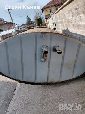 Цистерни 8, 4,2куб. , снимка 17 - Селскостопанска техника - 32750099