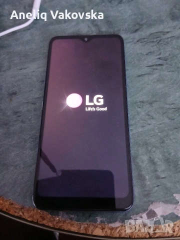 смартфон EG K50S , снимка 5 - Други - 53108490