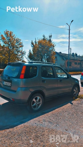 Suzuki Ignis 1.3 VVT на части, снимка 2 - Автомобили и джипове - 53414482
