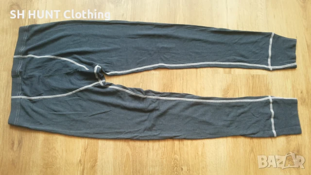 JANUS Thermo Underwear 100% Merino Wool размер L термо долница 100% Мерино Вълна - 1279, снимка 2 - Други - 51133073