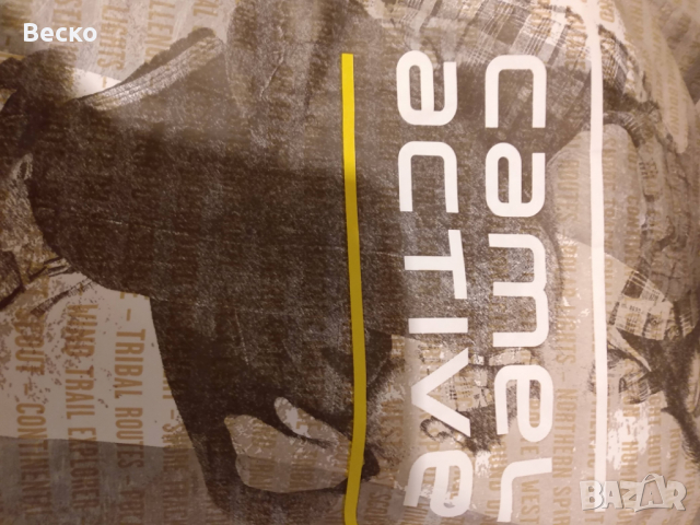 Camel active Men's Jacket/ яке, снимка 6 - Якета - 36337072