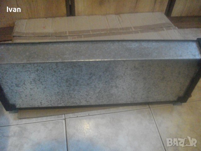 Нова Немска Ръчна Машина За Залепяне На Тапети-До 59 см-Mini FIX M, снимка 7 - Други инструменти - 39122062