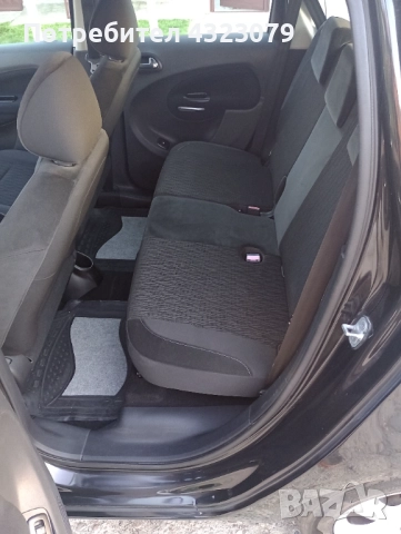 Citroen C3 picasso LPG BENZIN , снимка 10 - Автомобили и джипове - 51542215