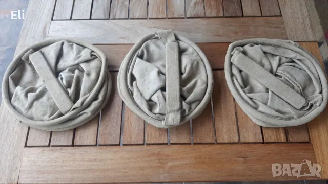 Кофа от БРЕЗЕНТ 