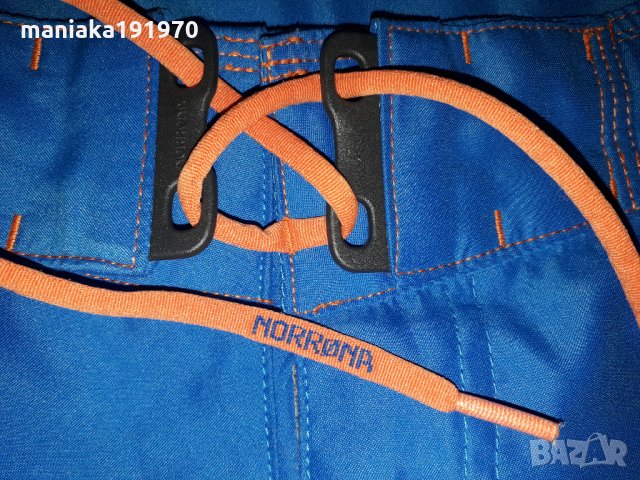 Norrona /29 Board Shorts men's (L) мъжки къси панталони , снимка 8 - Къси панталони - 32578439