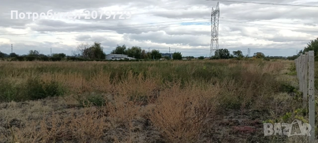 От собственик - Продавам имот 10585кв.м., снимка 3 - Земеделска земя - 52165876