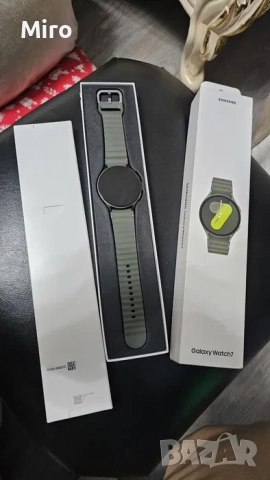 Samsung Galaxy Watch 7 44mm LTE