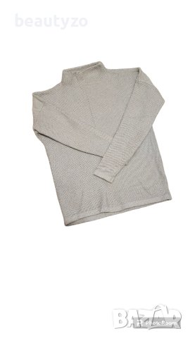 Дамски пуловер полуполо Reserved, снимка 1 - Блузи с дълъг ръкав и пуловери - 43766087