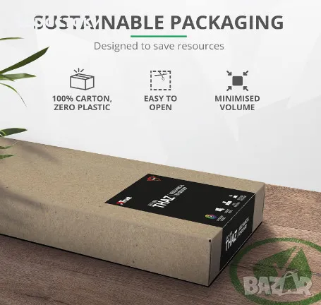 Механична клавиатура Trust Gaming GXT 1863, превключватели Outemu RED, N-key rollover, Anti-ghosting, снимка 6 - Клавиатури и мишки - 48653219