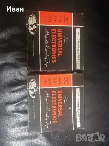 Ролки ferrograph 18cm, снимка 5 - Друга електроника - 47393159