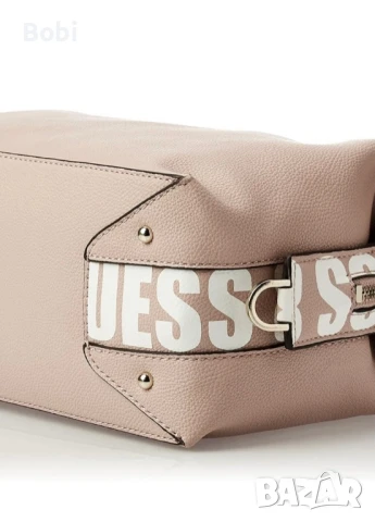 Чанта Guess Narita Soho, снимка 5 - Чанти - 51139126