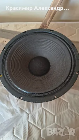 Китарен говорител Roland, снимка 3 - Други - 50037022