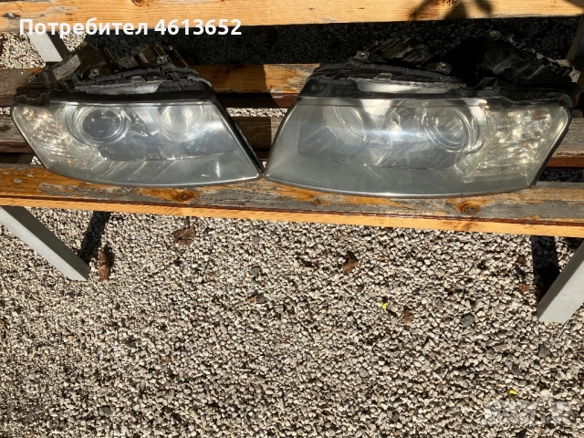 РЕЦИКЛИРАНЕ И РЕМОНТ НА ФАРОВЕ, снимка 4 - Сервизни услуги - 51945571