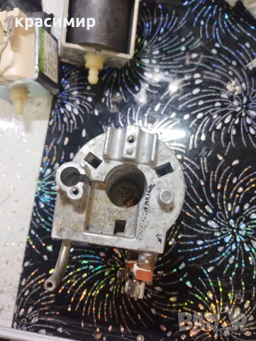 помпа бойлер Долче густо dolce gusto , снимка 4 - Кафемашини - 52969183