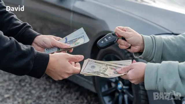 ИЗКУПУВАМ КОЛИ ЗА ЧАСТИ София,Перник и Радомир ТОП ЦЕНИ, снимка 1