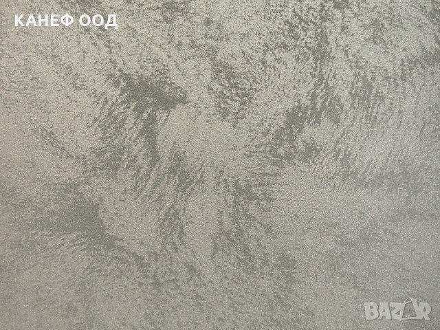 Декоративна пясъчна мазилка САН ДЕКО Арт Силвър ( САХАРА SAHARA ), снимка 2 - Бои, лакове, мазилки - 32569937